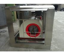 不銹鋼離心型 環(huán)?？照{