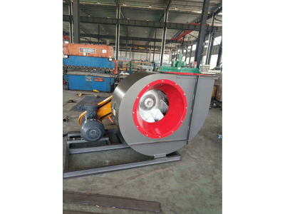 工業(yè)送風(fēng)離心風(fēng)機(jī)(超高風(fēng)壓、遠(yuǎn)距離送風(fēng))