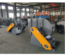 工業(yè)送風離心風機(超高風壓、遠距離送風）